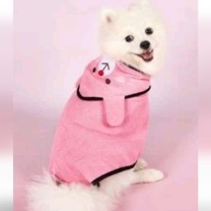 NEW Doggy hooded robe 🐩